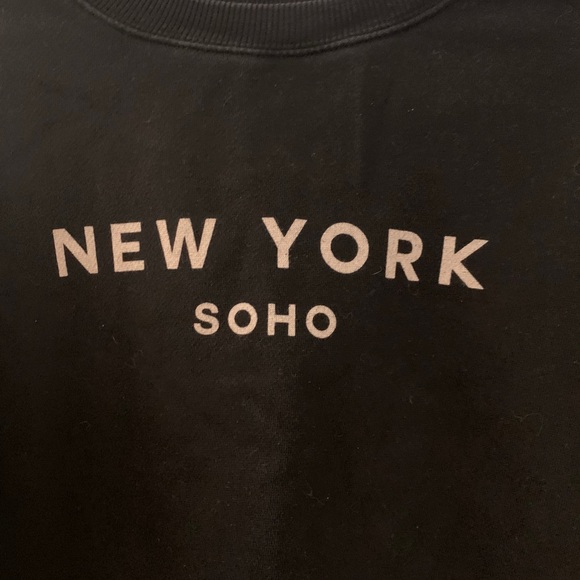 New York Soho Hoodie - Picture 2 of 5